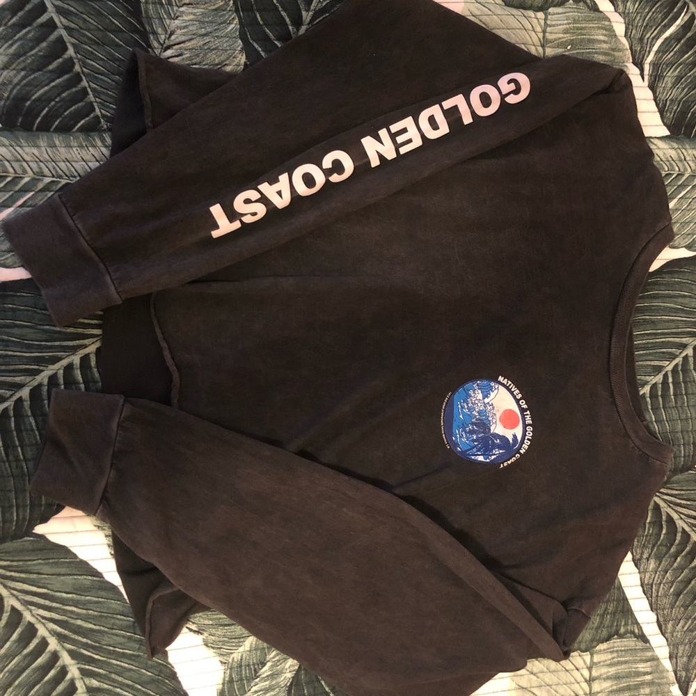 Brandy Melville t-shirt